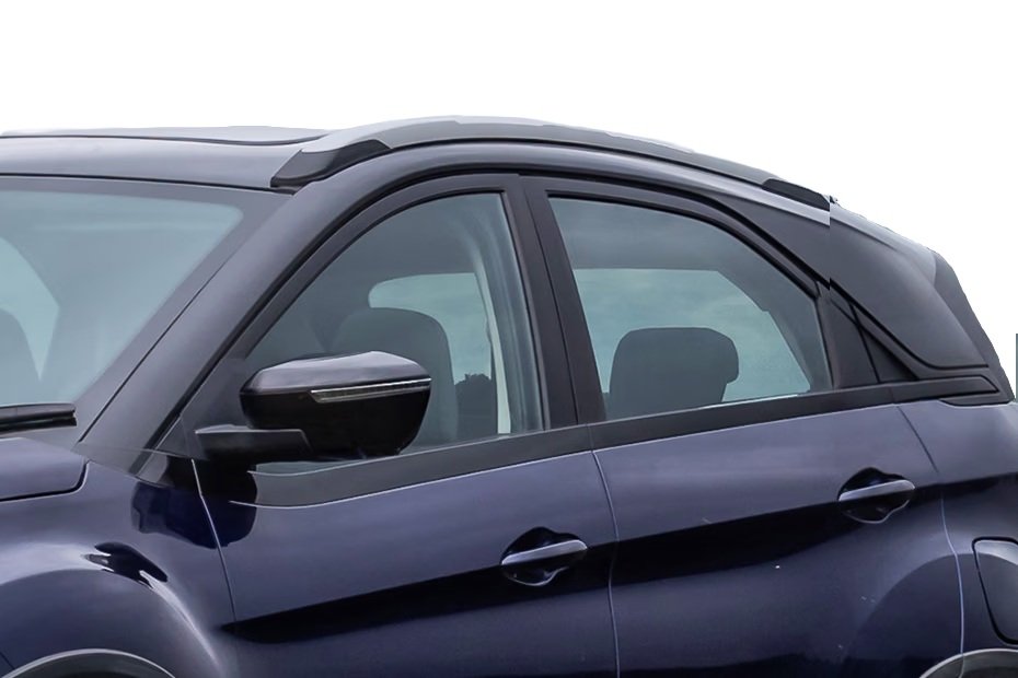 Tata Nexon 2026